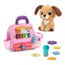 
      Cutie Puppy Carrier
     - view 1